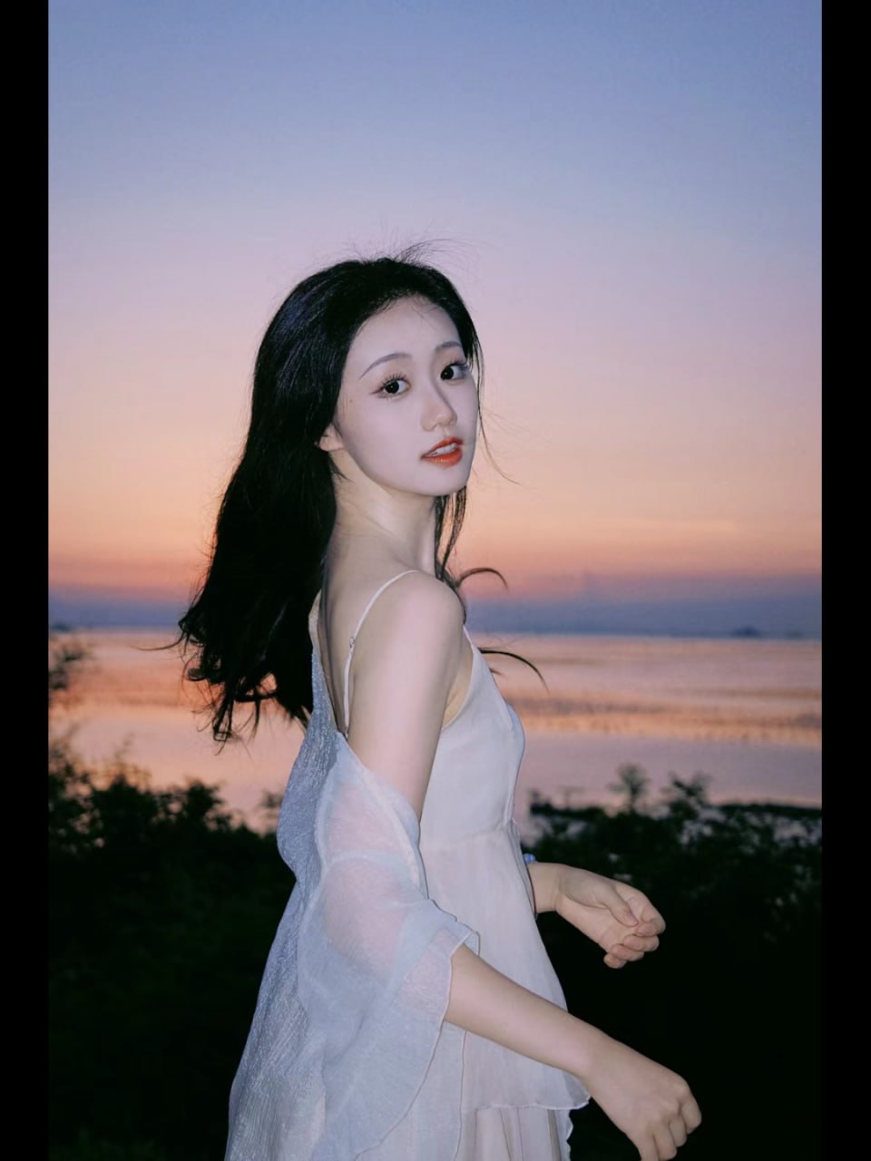 这只希好漂亮 这只狗很漂亮